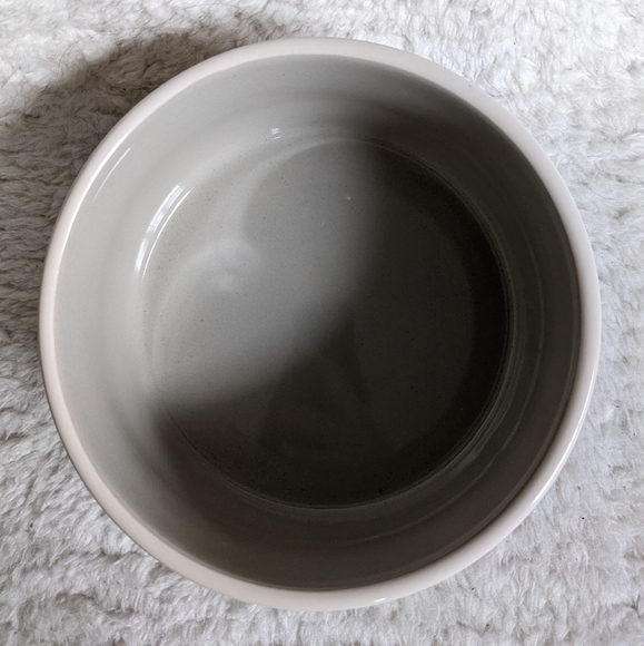 New RAE DUNN dog cat pet food bowl dish nosh - Picture 2 of 7